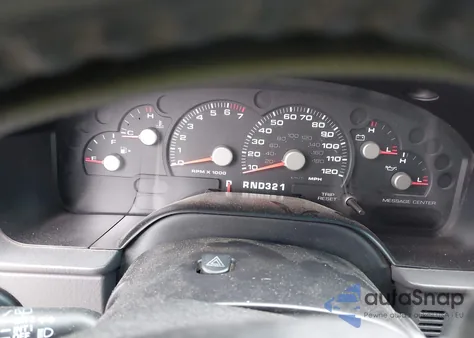 2005 Ford Explorer Xlt/Xlt Sport из США, поврежденный, VIN 1FMZU73K65UB71459